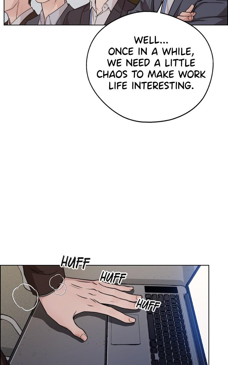 A Man's Man Chapter 204.1 page 46 - 