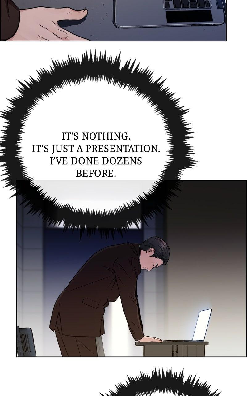 A Man's Man Chapter 204.1 page 47 - 