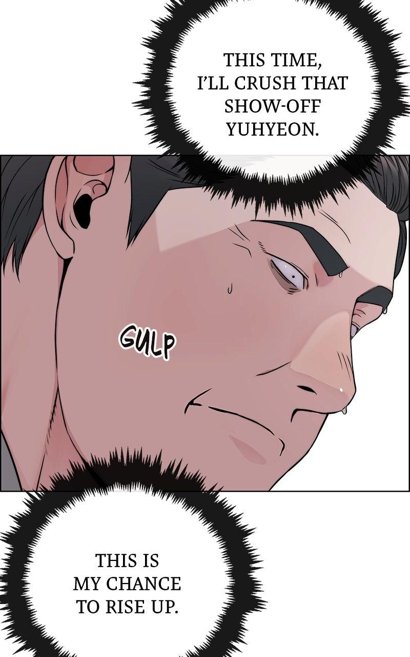 A Man's Man Chapter 204.1 page 48 - 