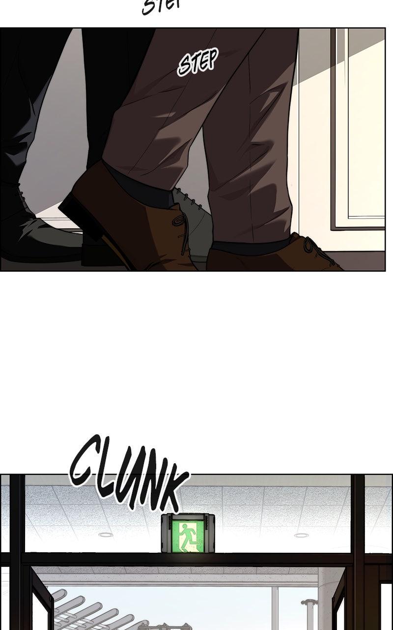 A Man's Man Chapter 204.1 page 6 - 