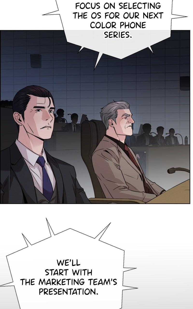 A Man's Man Chapter 204.1 page 51 - 