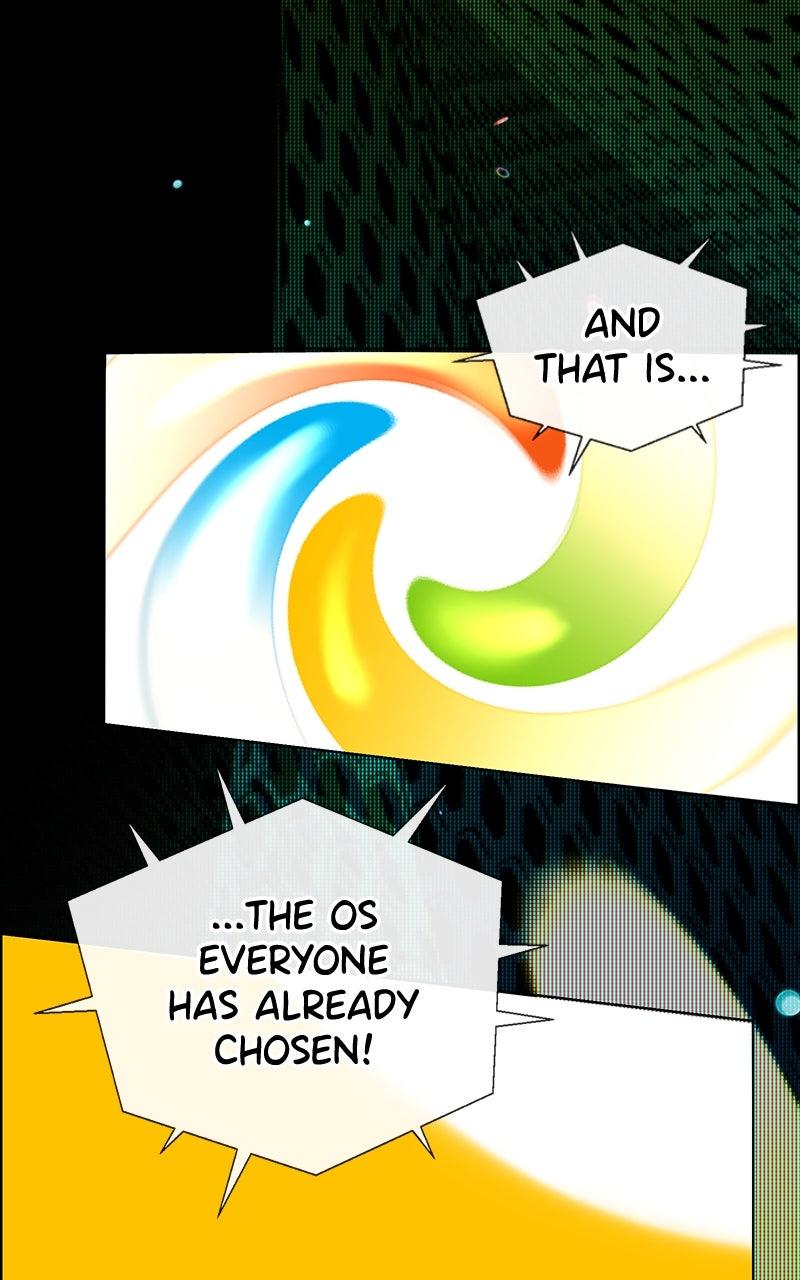 A Man's Man Chapter 204.1 page 54 - 