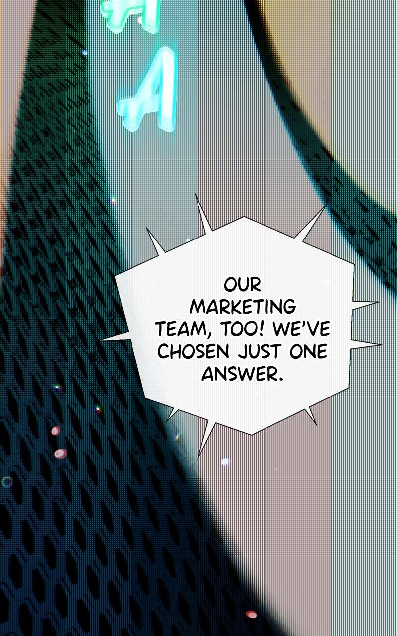 A Man's Man Chapter 204.1 page 56 - 