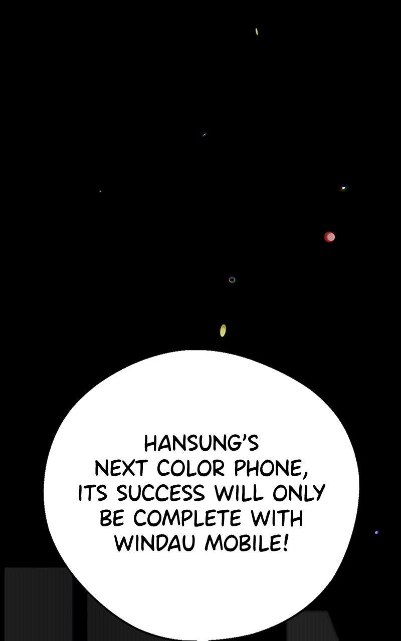 A Man's Man Chapter 204.1 page 58 - 