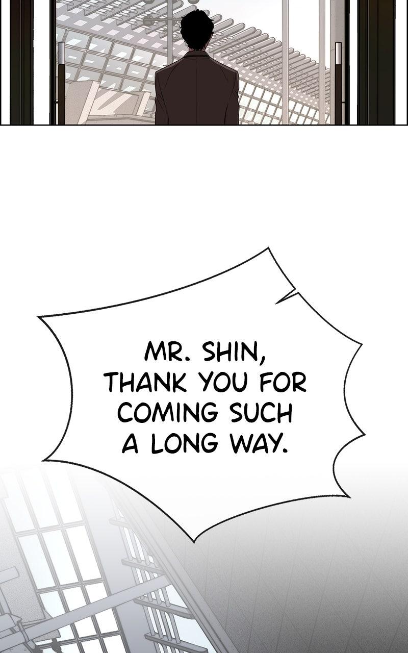 A Man's Man Chapter 204.1 page 7 - 