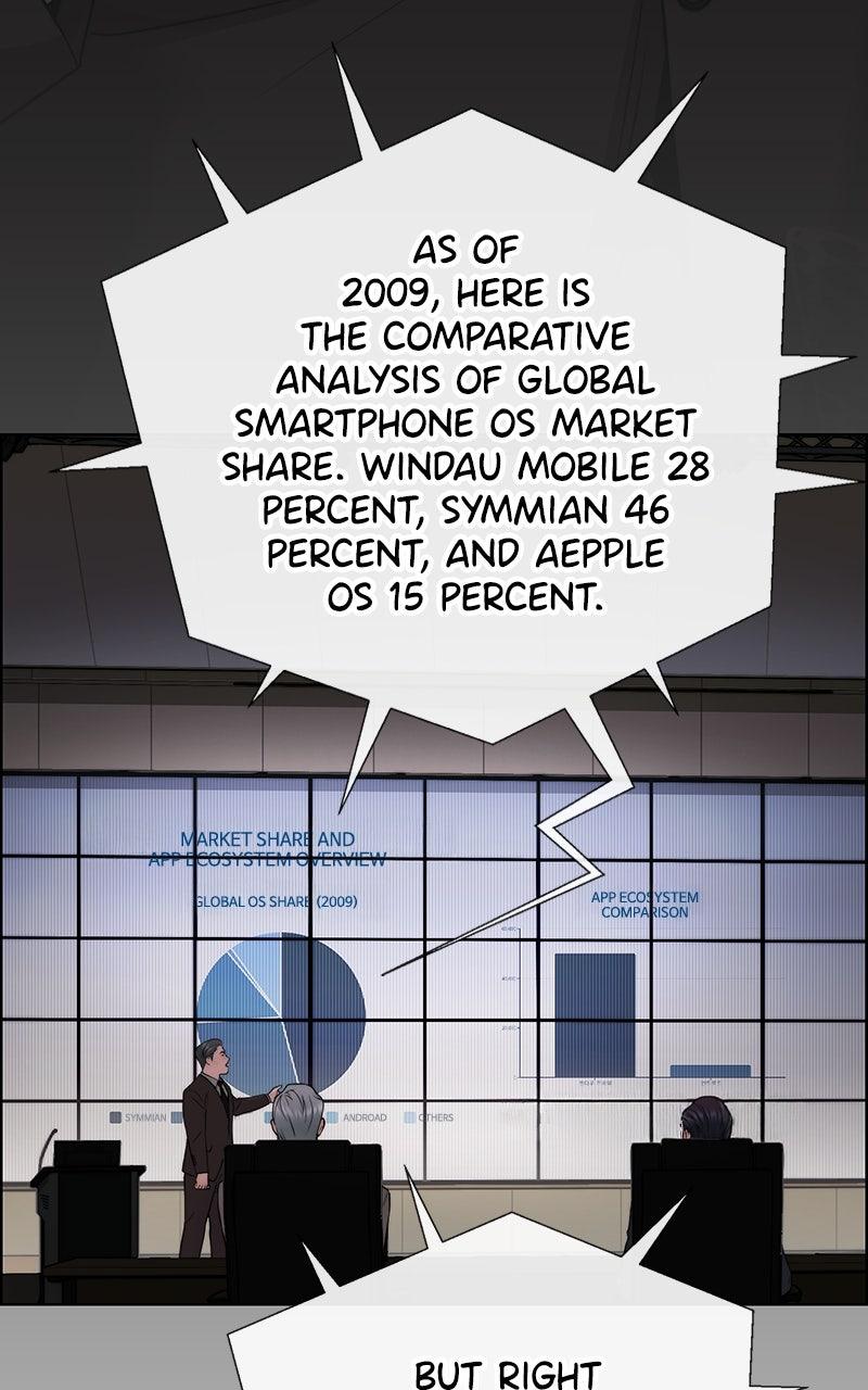 A Man's Man Chapter 204.1 page 61 - 