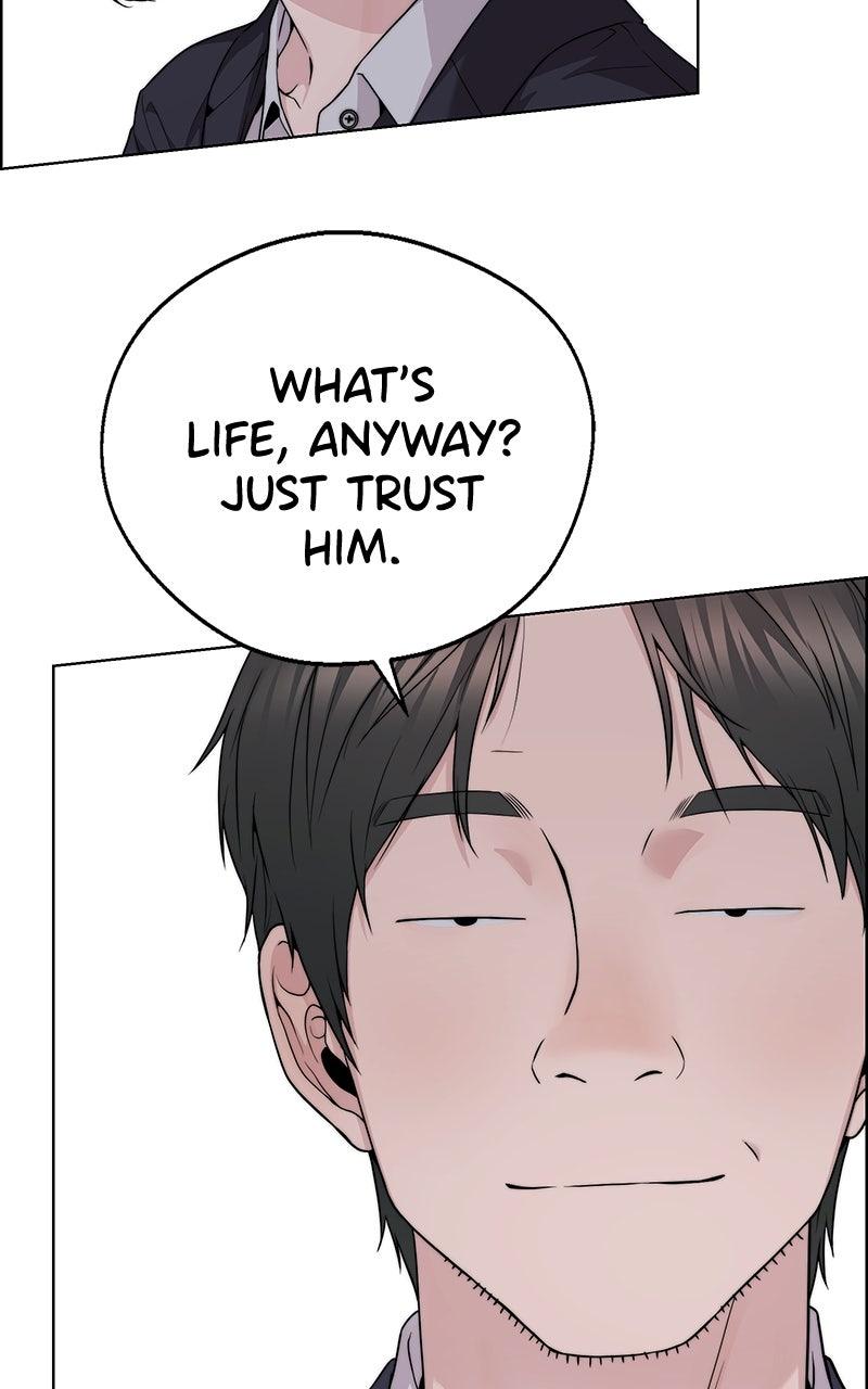 A Man's Man Chapter 204.1 page 65 - 