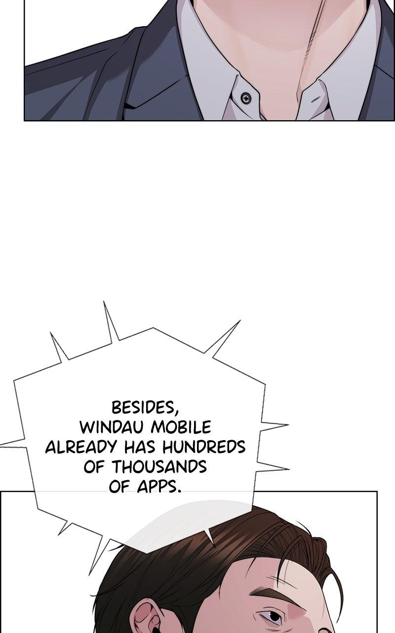 A Man's Man Chapter 204.1 page 66 - 