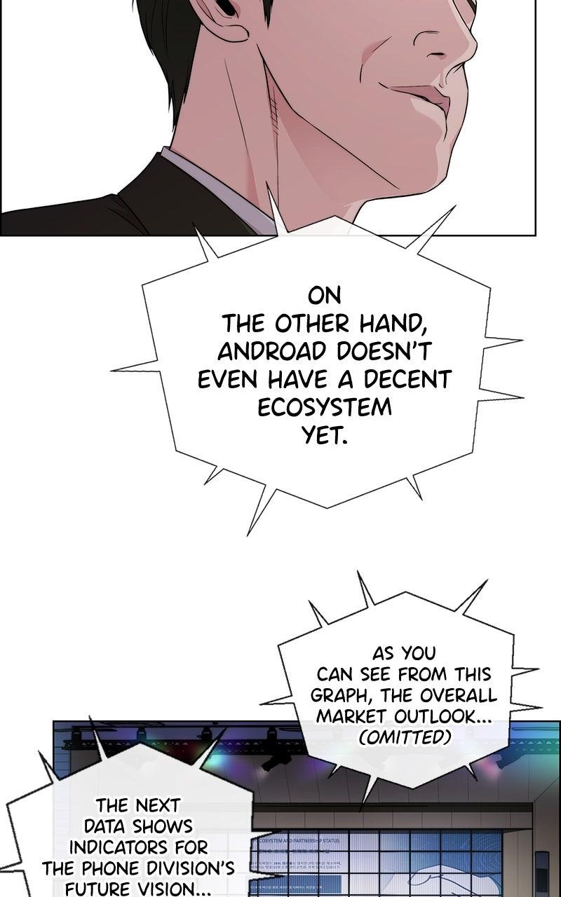 A Man's Man Chapter 204.1 page 67 - 