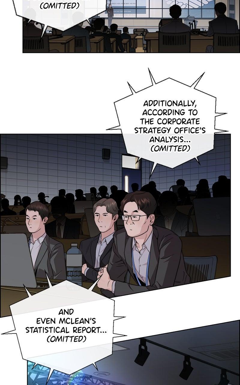 A Man's Man Chapter 204.1 page 68 - 