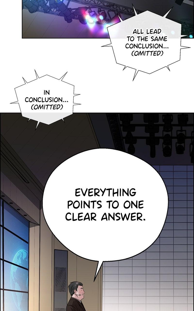 A Man's Man Chapter 204.1 page 69 - 