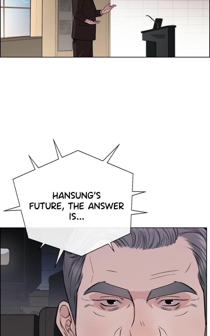 A Man's Man Chapter 204.1 page 70 - 