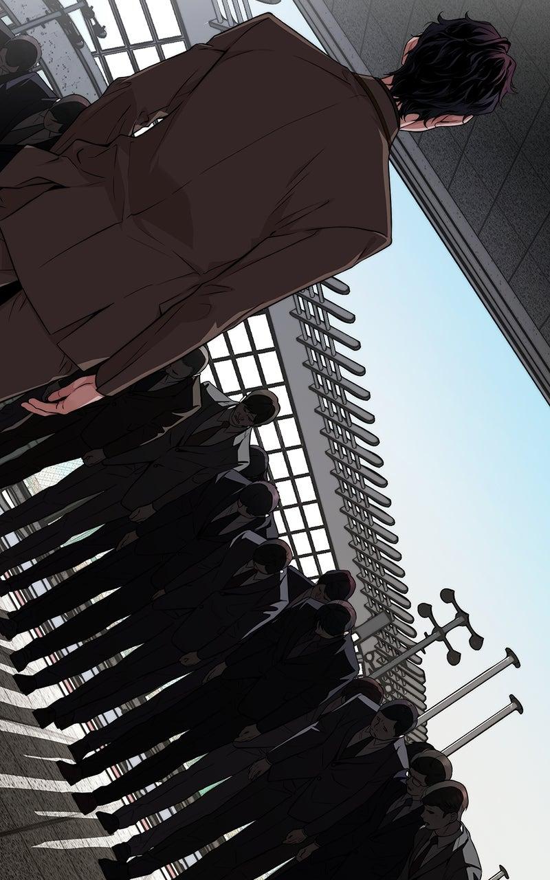 A Man's Man Chapter 204.1 page 8 - 