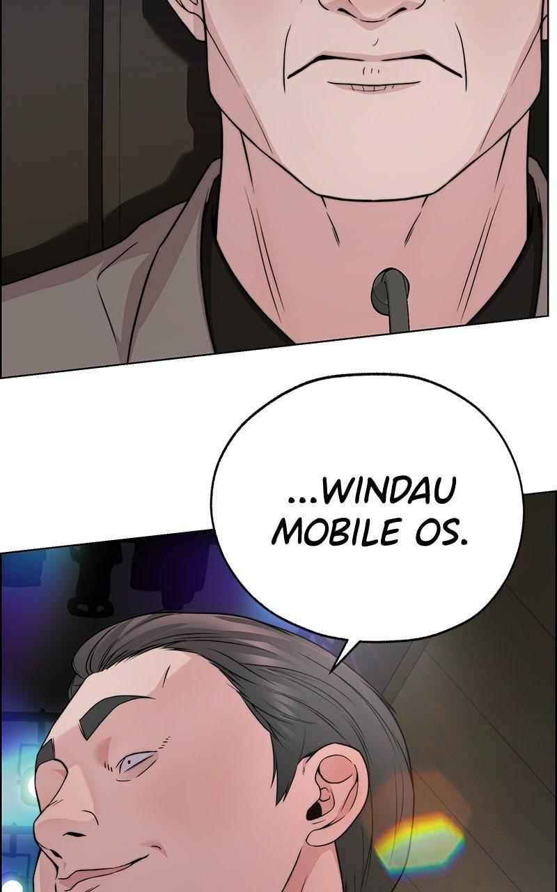 A Man's Man Chapter 204.1 page 71 - 