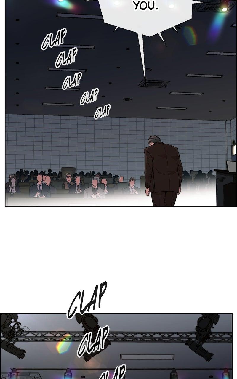 A Man's Man Chapter 204.1 page 73 - 
