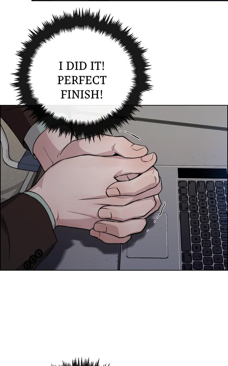 A Man's Man Chapter 204.1 page 75 - 