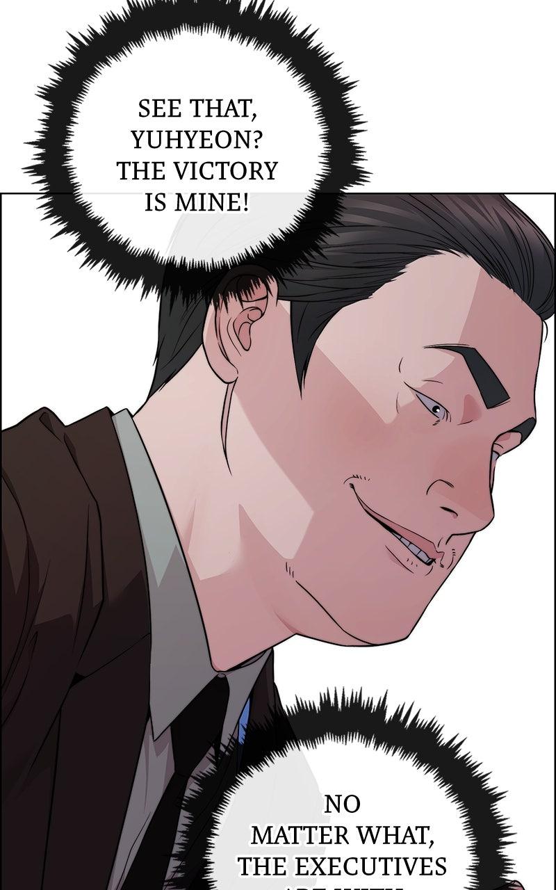A Man's Man Chapter 204.1 page 76 - 