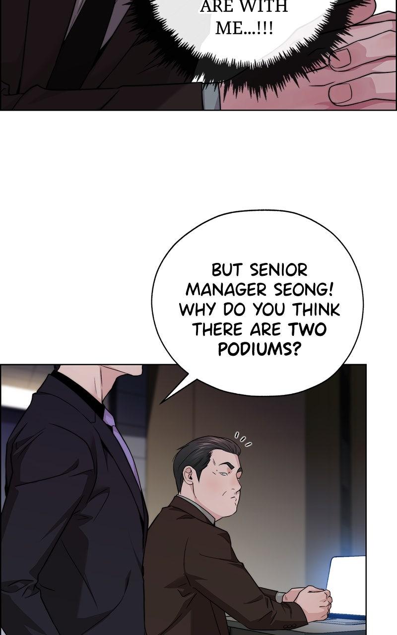 A Man's Man Chapter 204.1 page 77 - 