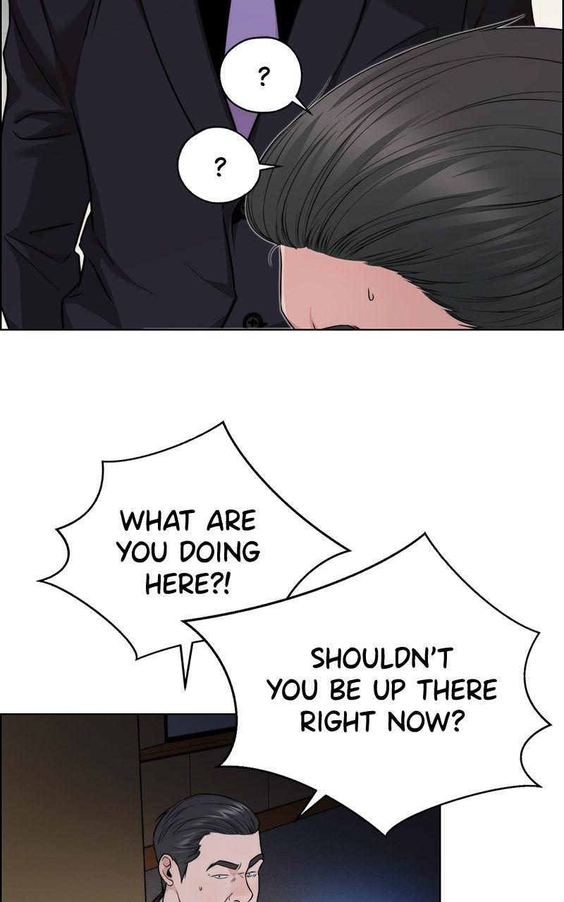 A Man's Man Chapter 204.1 page 79 - 