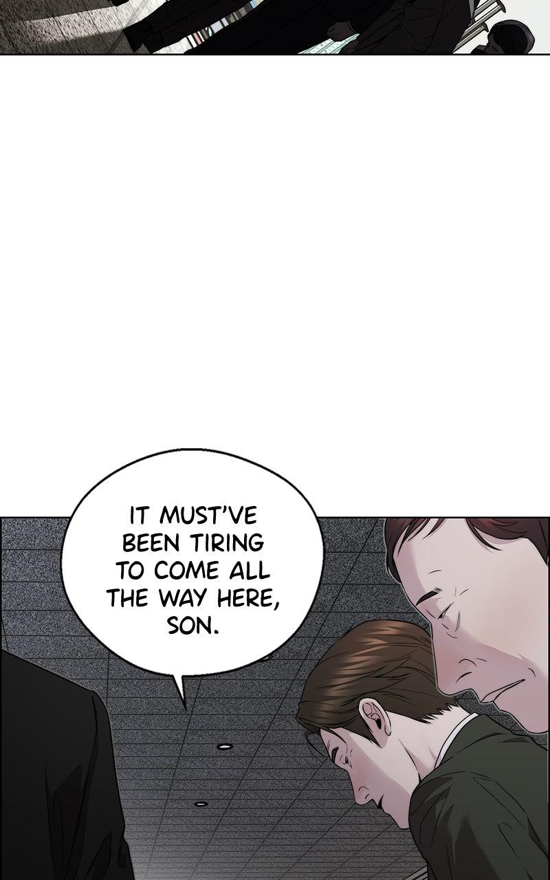 A Man's Man Chapter 204.1 page 9 - 