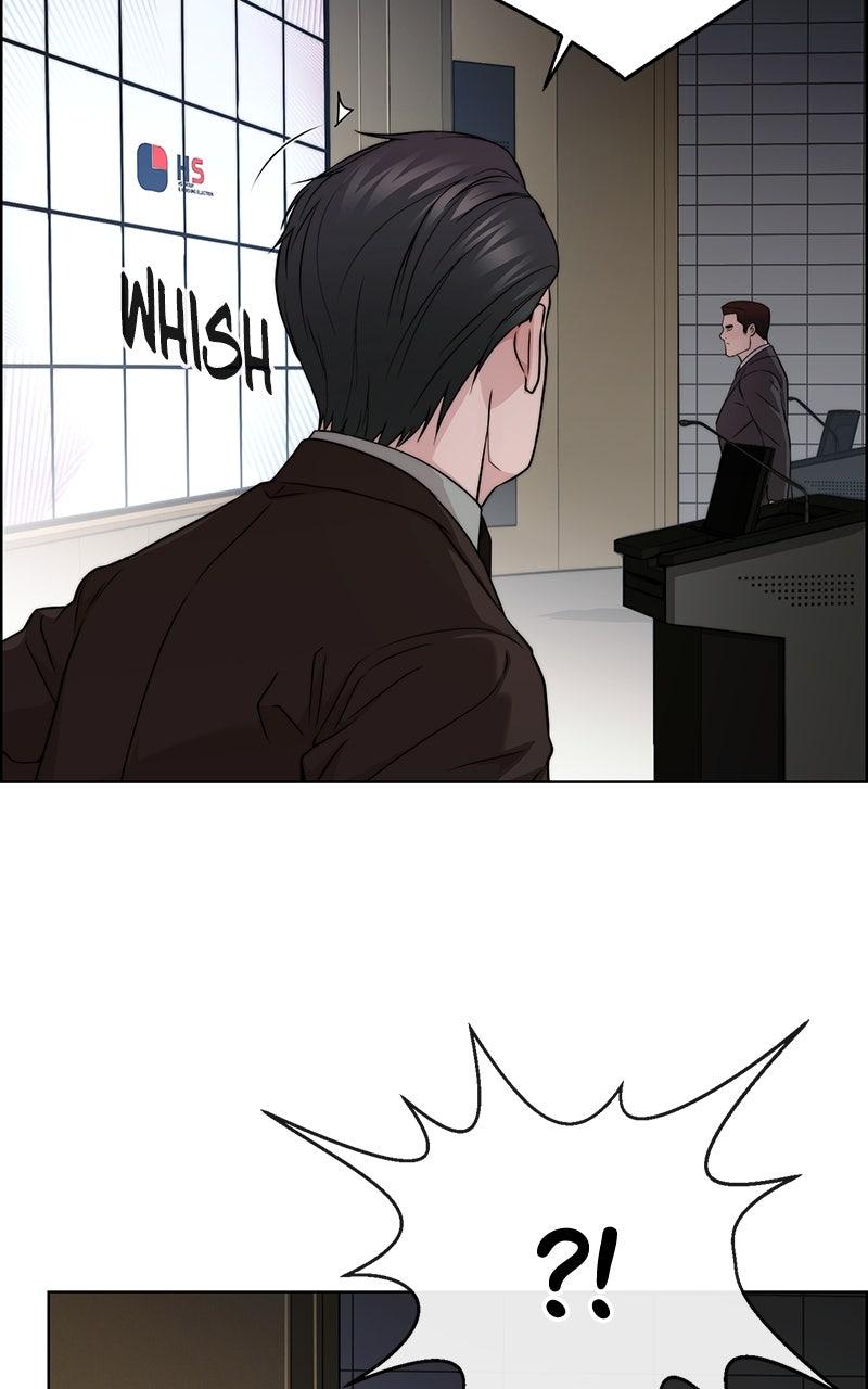 A Man's Man Chapter 204.1 page 82 - 