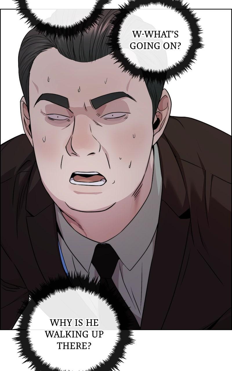 A Man's Man Chapter 204.1 page 84 - 