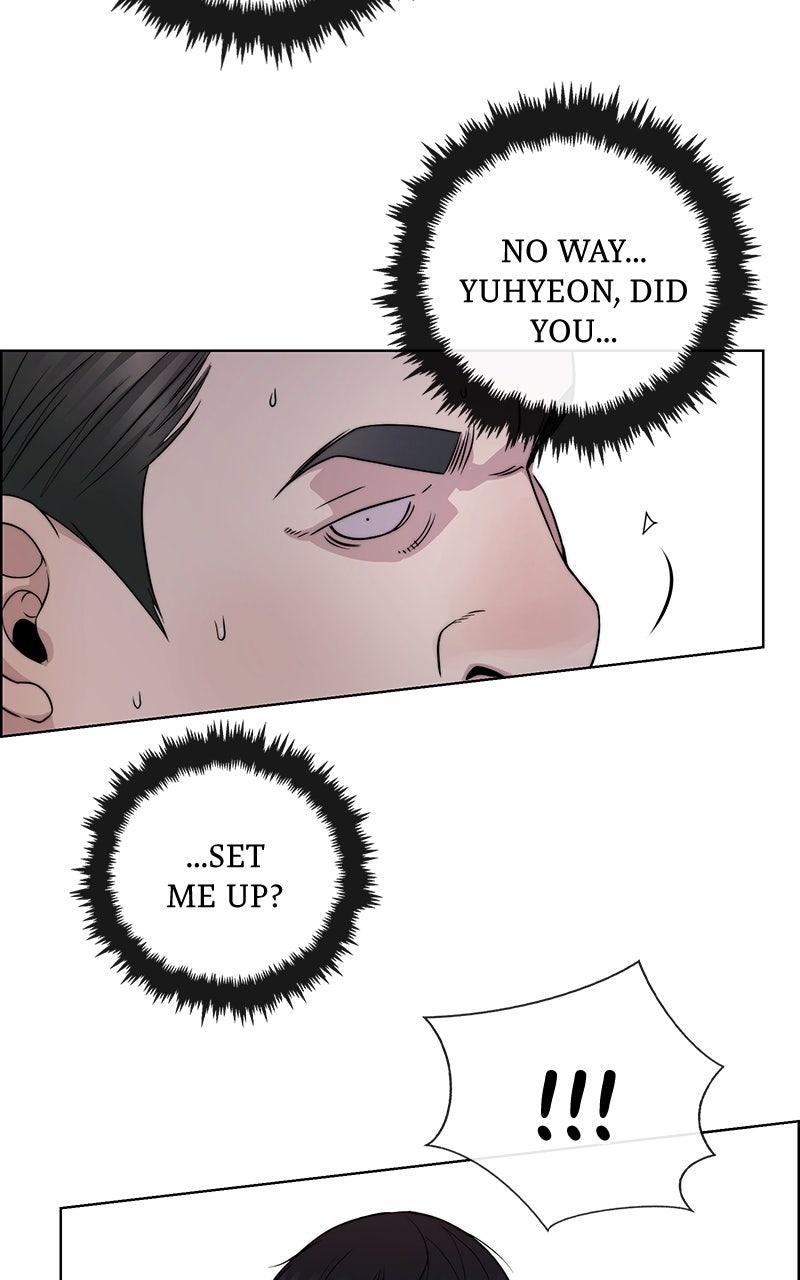 A Man's Man Chapter 204.1 page 85 - 