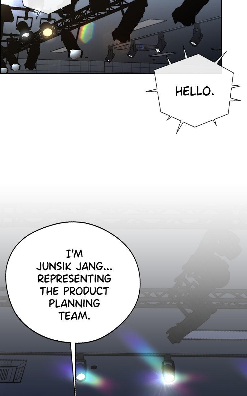 A Man's Man Chapter 204.1 page 87 - 
