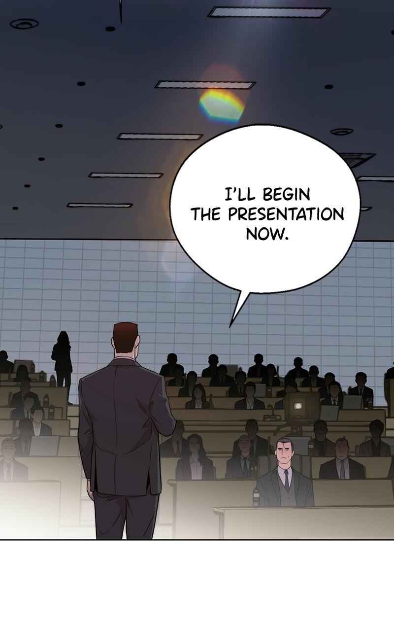 A Man's Man Chapter 204.1 page 88 - 
