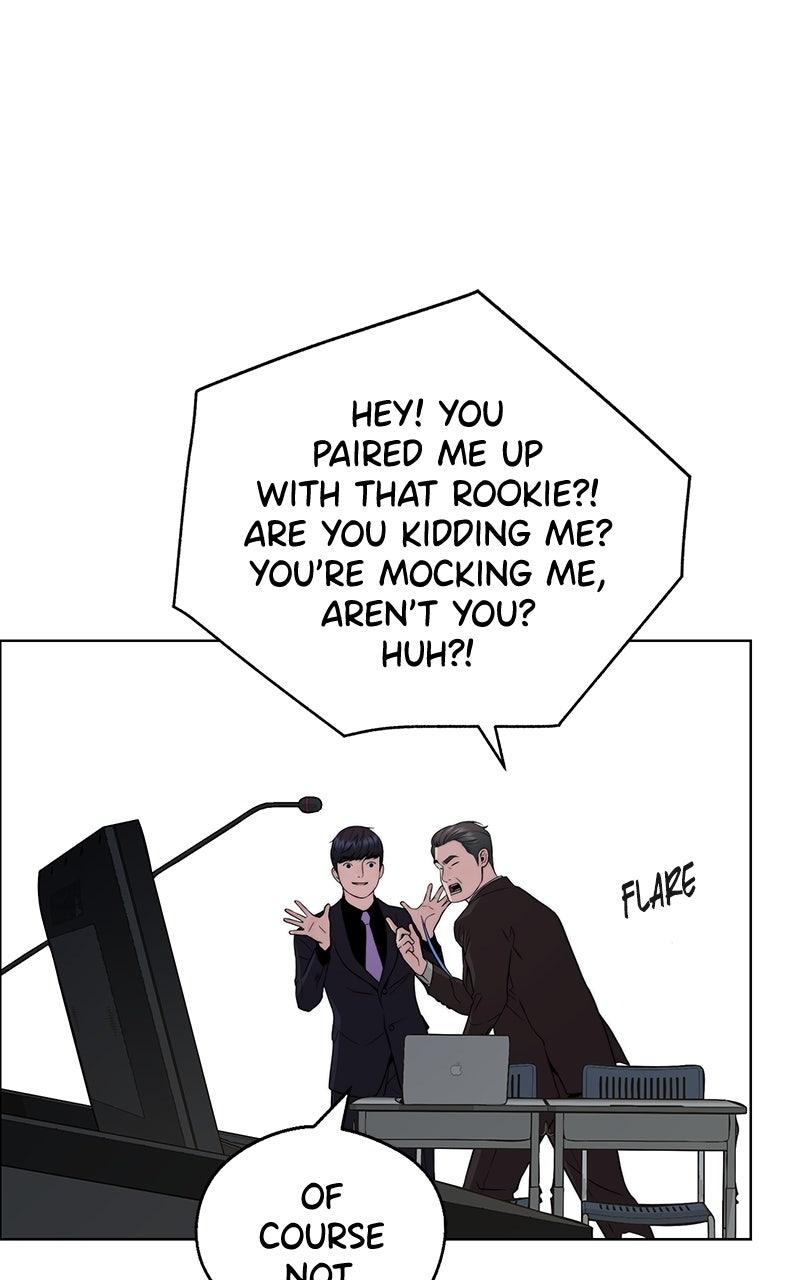 A Man's Man Chapter 204.1 page 89 - 