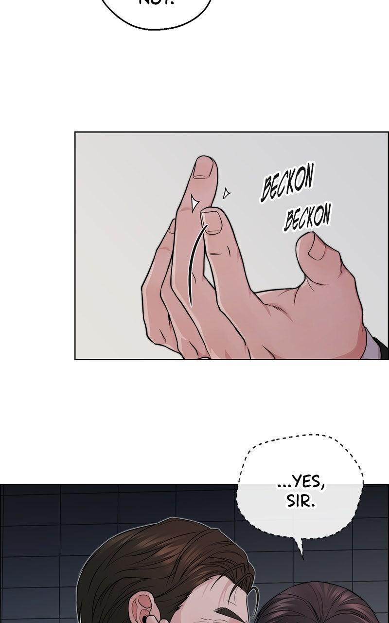 A Man's Man Chapter 204.1 page 90 - 