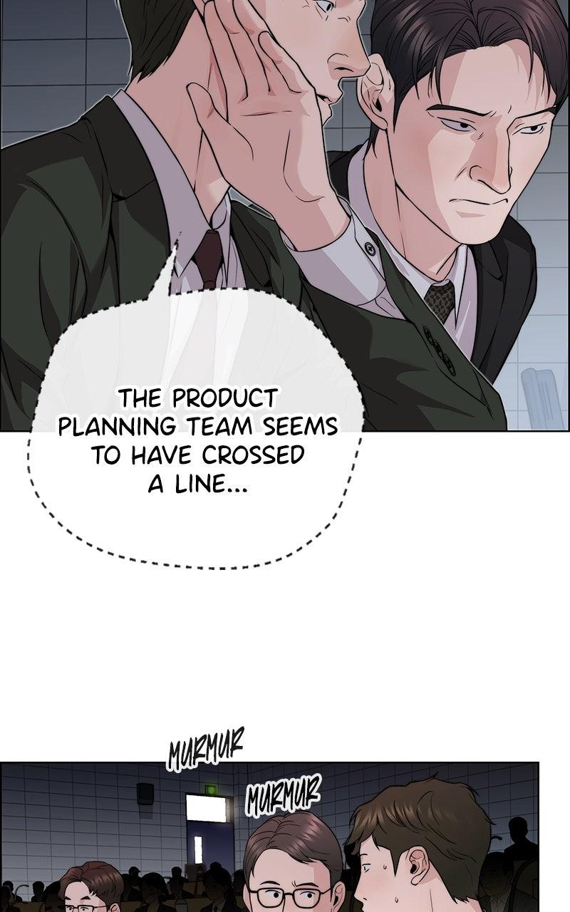 A Man's Man Chapter 204.1 page 91 - 