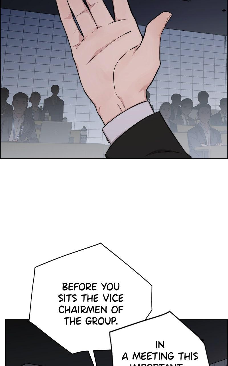 A Man's Man Chapter 204.1 page 93 - 