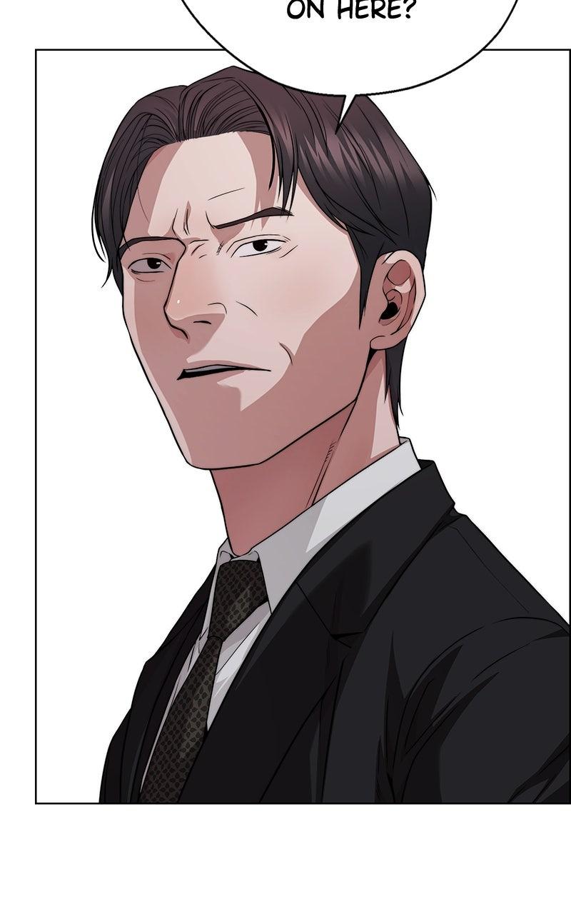 A Man's Man Chapter 204.1 page 95 - 