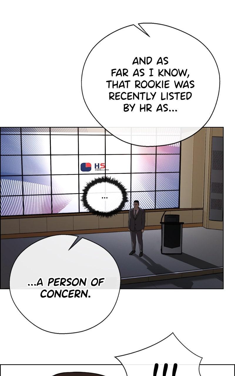 A Man's Man Chapter 204.1 page 96 - 