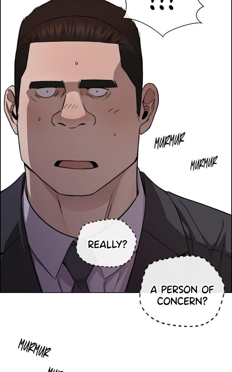 A Man's Man Chapter 204.1 page 97 - 