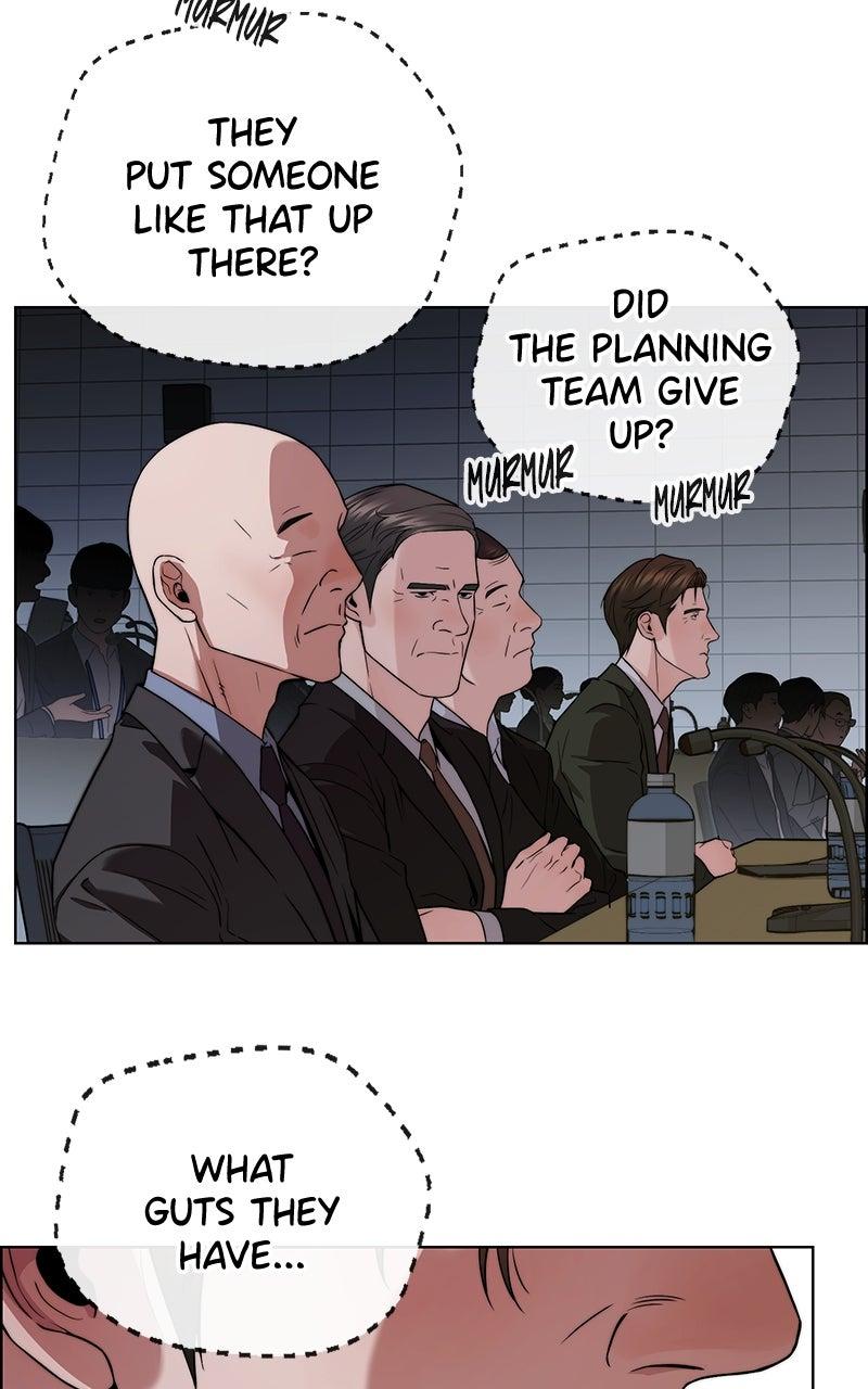 A Man's Man Chapter 204.1 page 98 - 