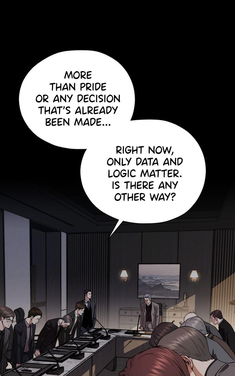 A Man's Man Chapter 204.2 page 1 - 