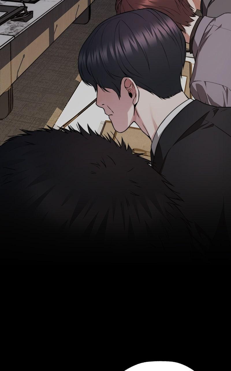 A Man's Man Chapter 204.2 page 2 - 