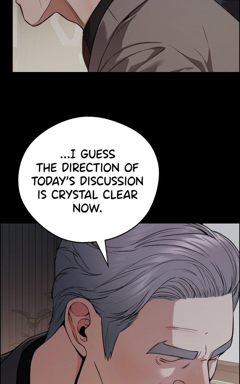 A Man's Man Chapter 204.2 page 11 - 