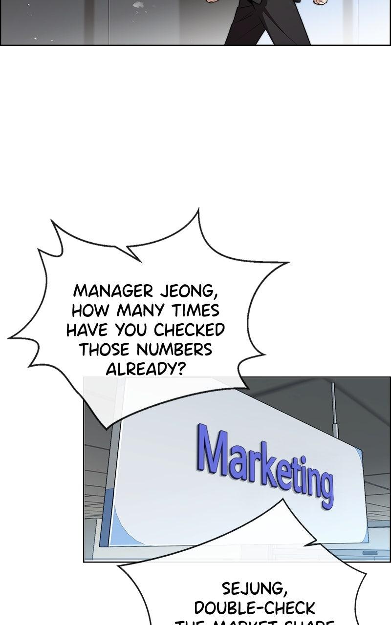 A Man's Man Chapter 204.2 page 101 - 