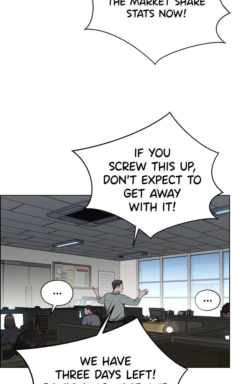 A Man's Man Chapter 204.2 page 102 - 