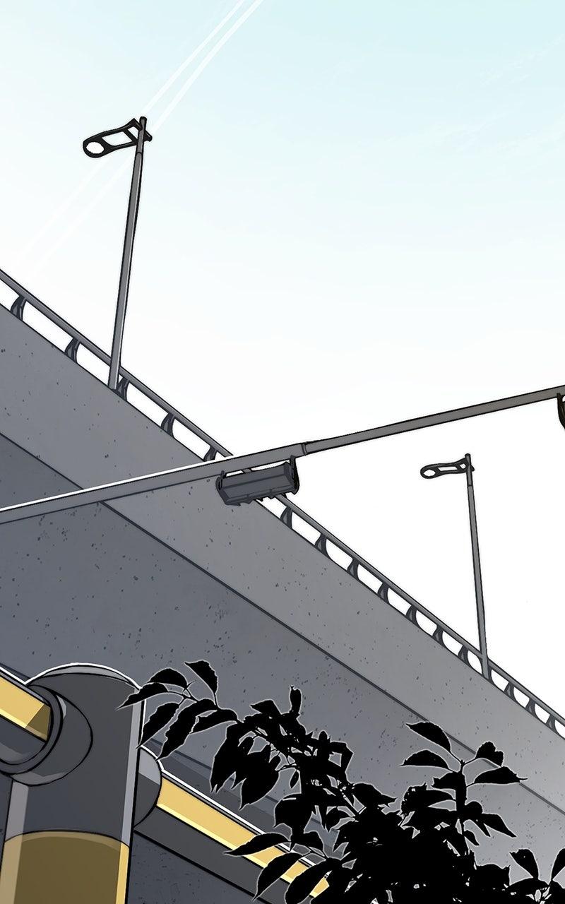 A Man's Man Chapter 204.2 page 107 - 