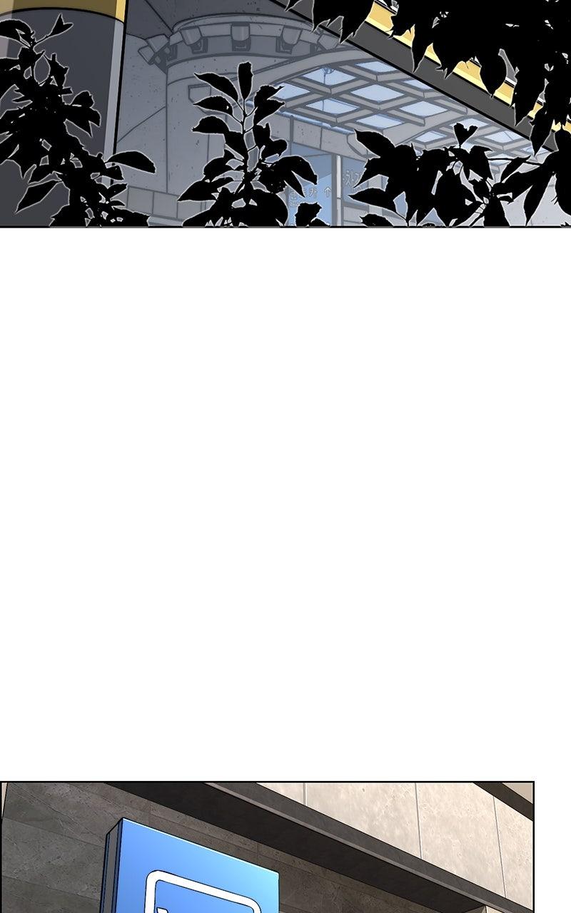 A Man's Man Chapter 204.2 page 108 - 