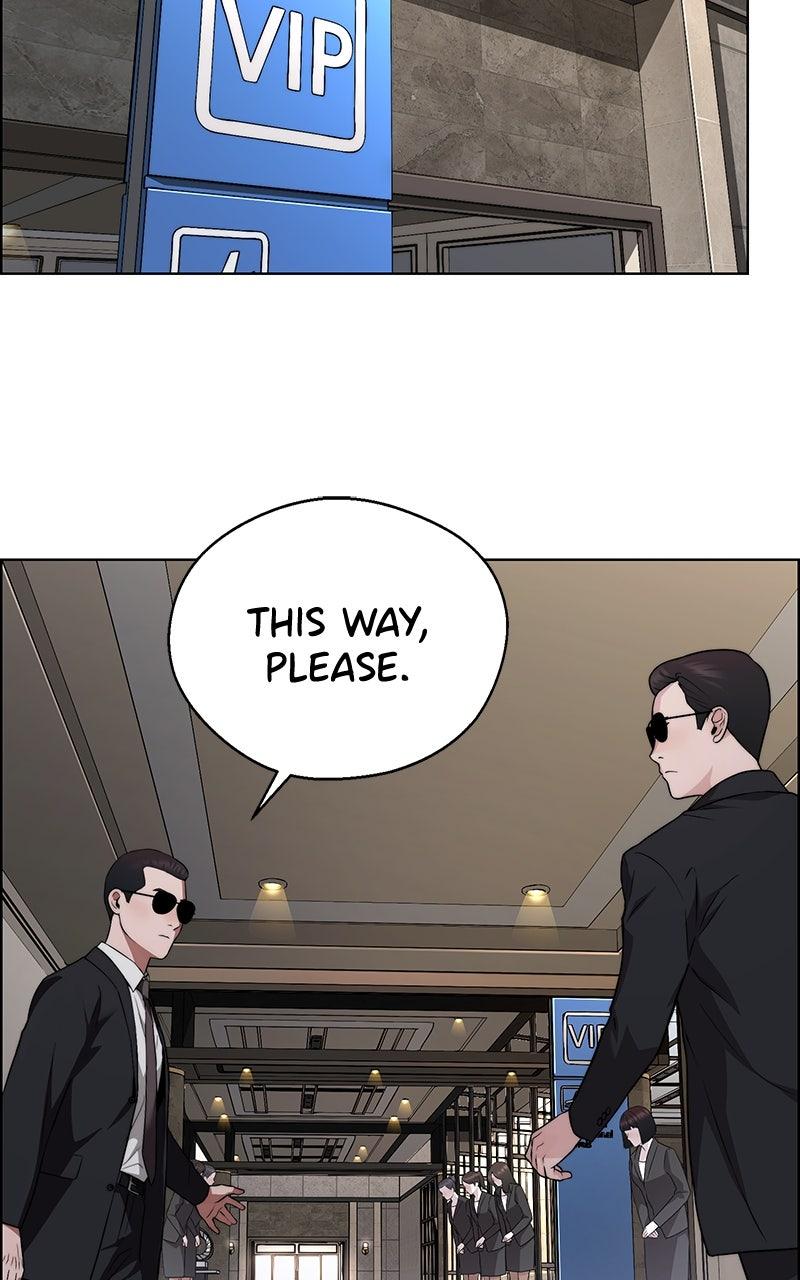 A Man's Man Chapter 204.2 page 109 - 