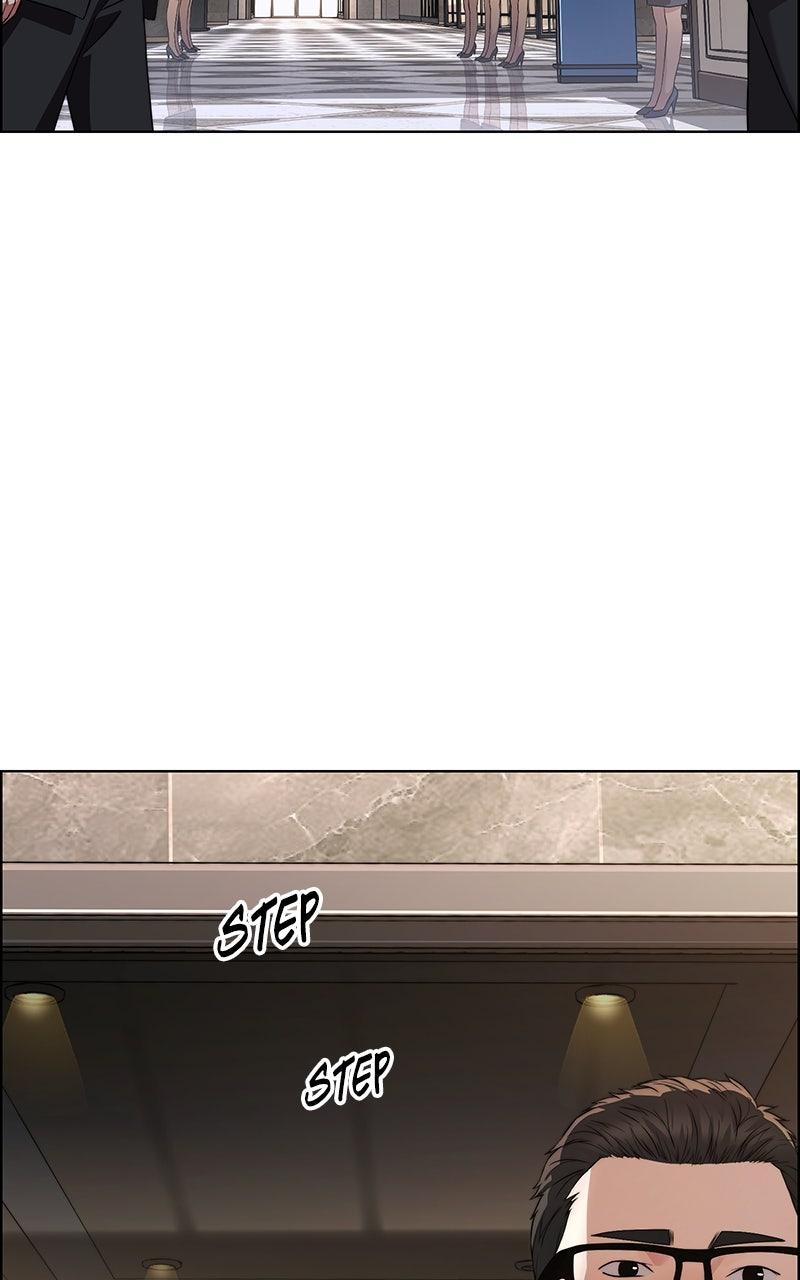 A Man's Man Chapter 204.2 page 110 - 
