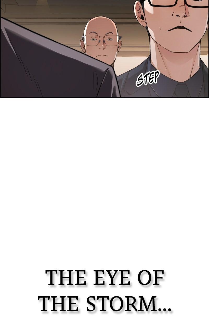 A Man's Man Chapter 204.2 page 111 - 