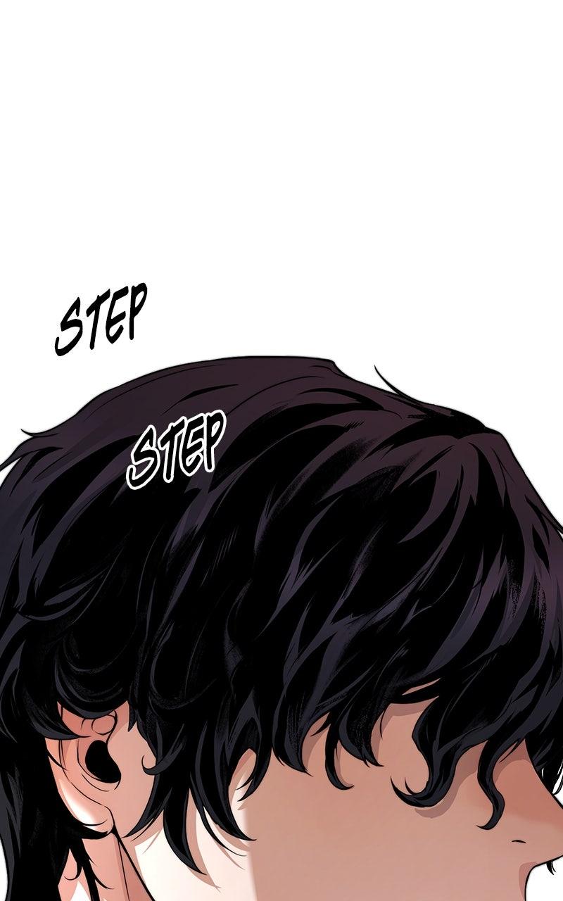 A Man's Man Chapter 204.2 page 112 - 