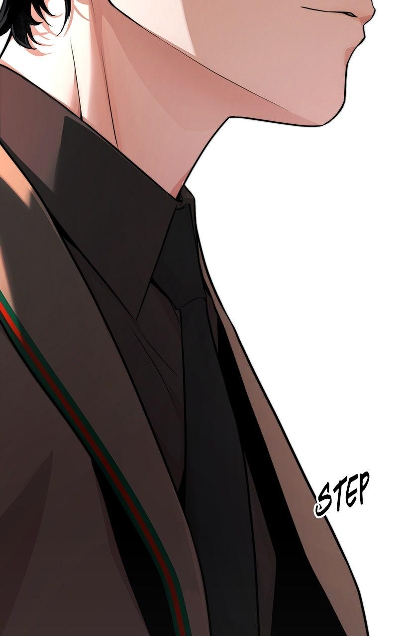 A Man's Man Chapter 204.2 page 113 - 