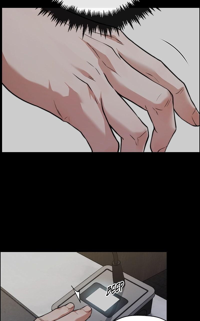 A Man's Man Chapter 204.2 page 13 - 